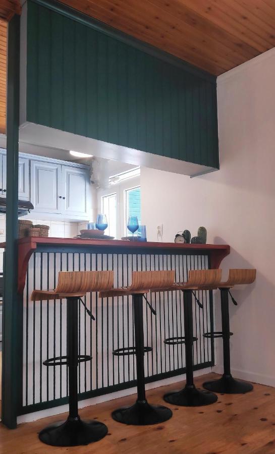 Appartement Piccolo Nido