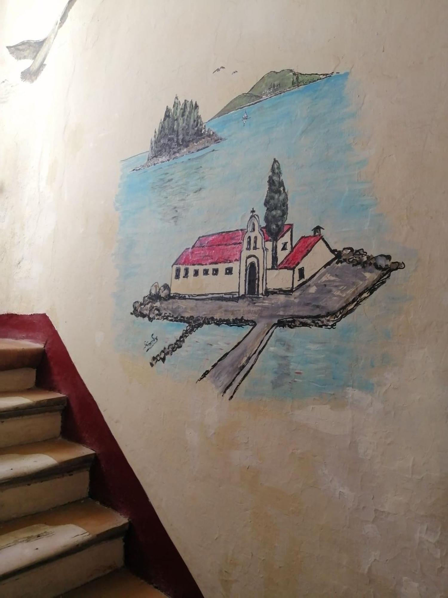 Piccolo Nido Appartement
